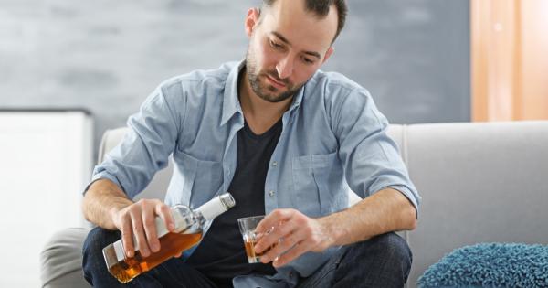 Митичният ефект на алкохолните напитки бе потвърден от ново изследване.