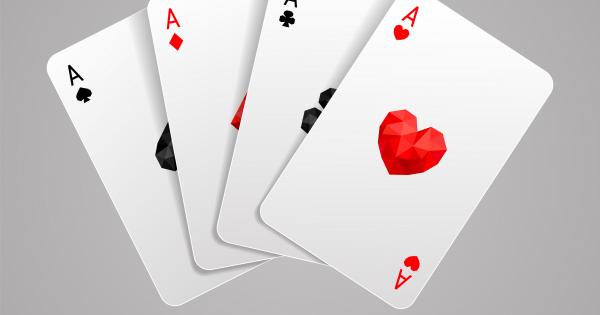 Ако сте пропуснали първата част Многообразието на картите за игра