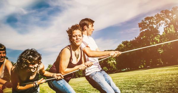 Хората съобщават че са щастливи… чрез потта си установява изследване