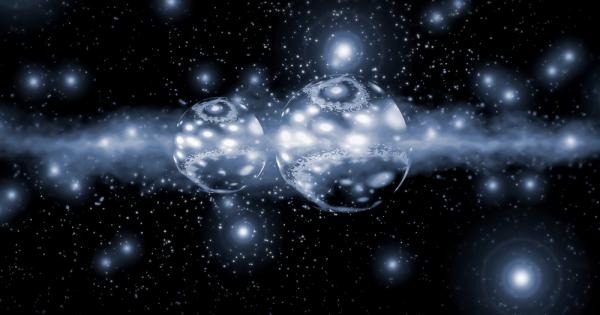 Разбирането ни за реалността може да е доста субективно Нашите