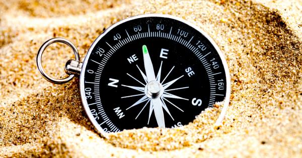 Звучи твърде амбициозно когато някой заявява че може да посочи