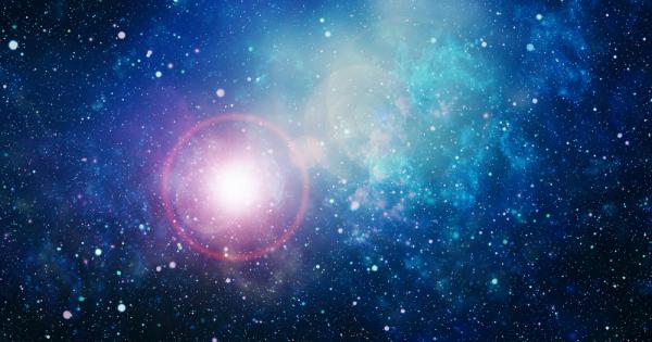Звезда по голяма от Слънцето напуска Млечния път с рекордните 6 000 000
