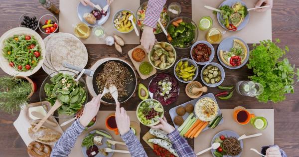 Учени от университета в Бристол достигнаха до заключението че вегетарианците