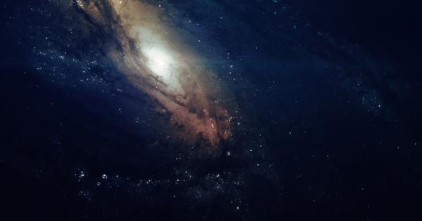 Нашата Вселена се разширява С ускорение С всяка следваща секунда