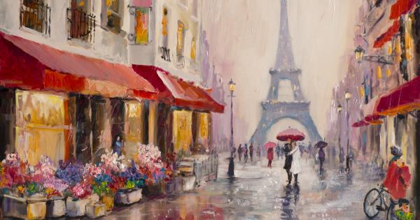 Трудно е да измислиш нещо ново в изкуството когато всичко