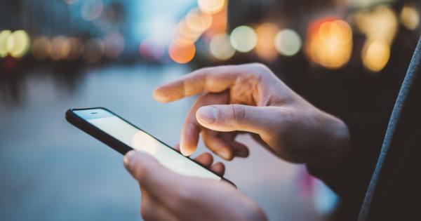 С поглед към предстоящите европейски избори приложението Citizens’ App дава възможност