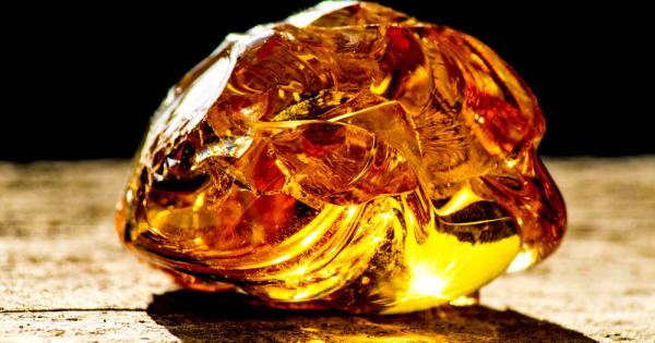 Немски учени се натъкнаха на невероятна находка – гъсеница на