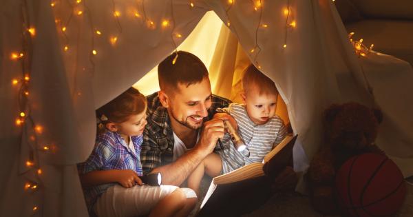 Ще се напълни ли къщата ви с дечица Или самотен