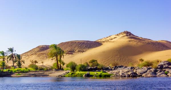 Изследователи са проучили ефекта на доминото при краха на древен