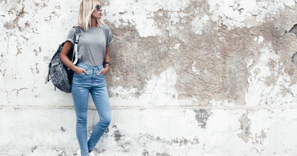 Джинсите са най предпочитаната дреха от мъже и жени И докато