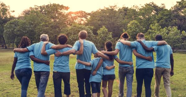 На днешната дата отбелязваме Международния ден на доброволеца Той се