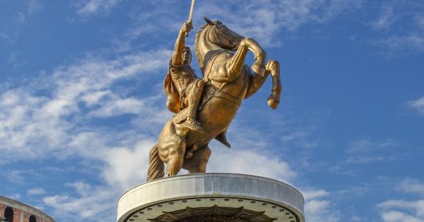 Учен смята че e разкрил хилядолетната мистерия около смъртта на