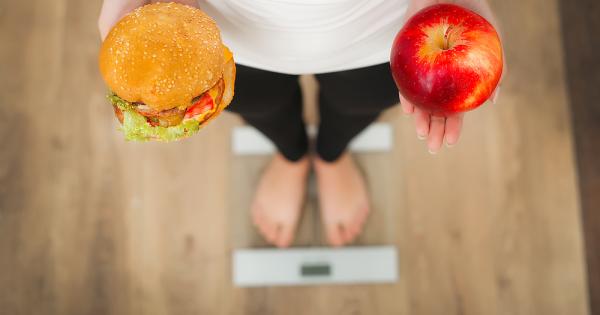 Повечето диети действат на принципа по-малко храна, повече движение. Но