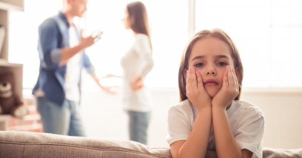 И най добрите родители грешат но докато някои пропуски или прекалявания