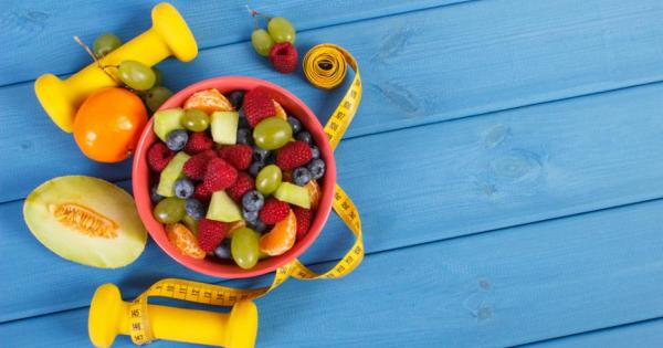 Независимо дали целта ти е отслабване или покачване на чиста