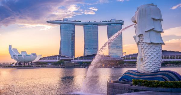 Сингапур е островен град държава в Югоизточна Азия разположена в южната