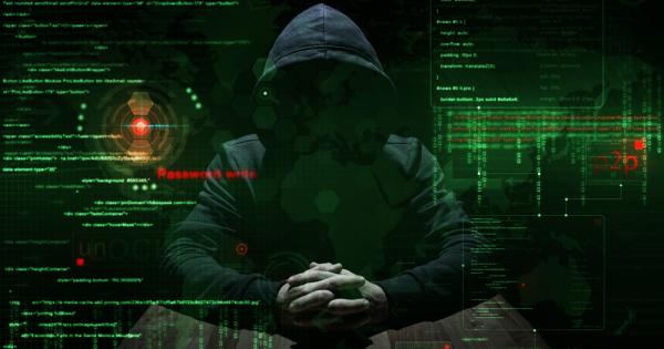 Киберпрестъпниците средно продават цифровия живот на онлайн потребителите под 50