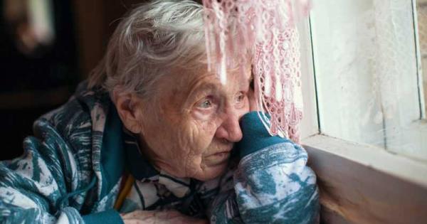 Липсата на контакти с други хора причинява не само чувство