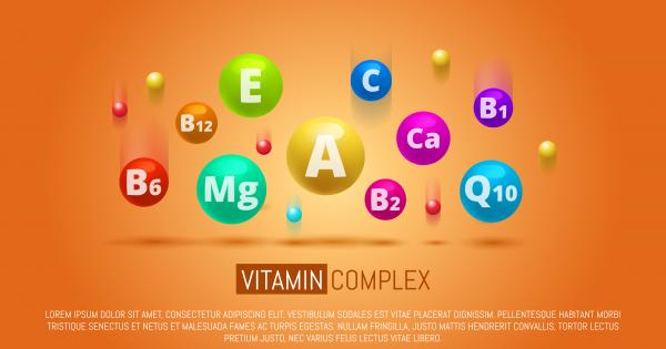 Витамините които сме свикнали да консумираме редовно всъщност не допринасят