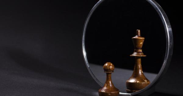 За да подредите живота си преди всичко трябва да намерите