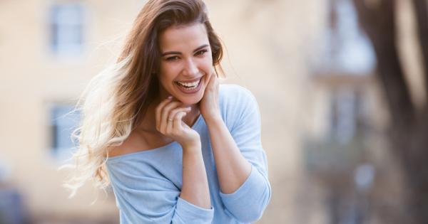 В рамките на няколко секунди когато видим някой — независимо