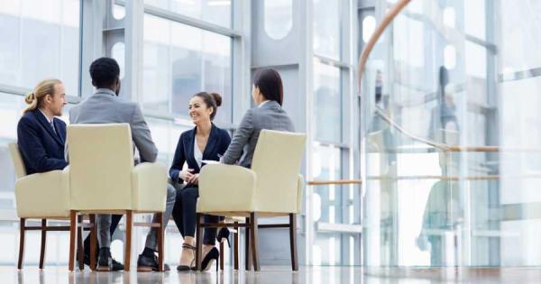 Междукултурната комуникация се налага на хиляди служители в компании в