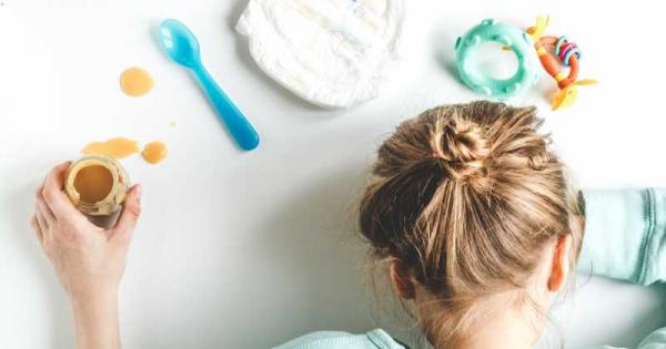 В офиса жената е спокойна Когато си е в къщи