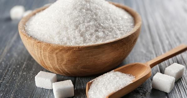 Захарта предизвиква наркотична зависимост подобно на кокаина обявиха учени от
