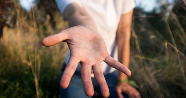 Да обичаш безусловно или да даваш повече отколкото получаваш в