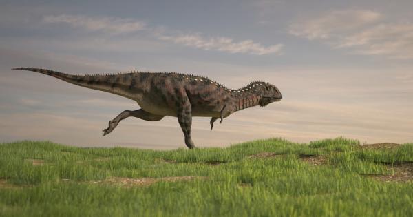 Американски палеонтолози от Университета в Охайо и Университета Аделфи в