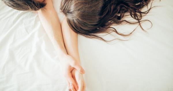 Всеки си мисли че другите правят повече секс от него