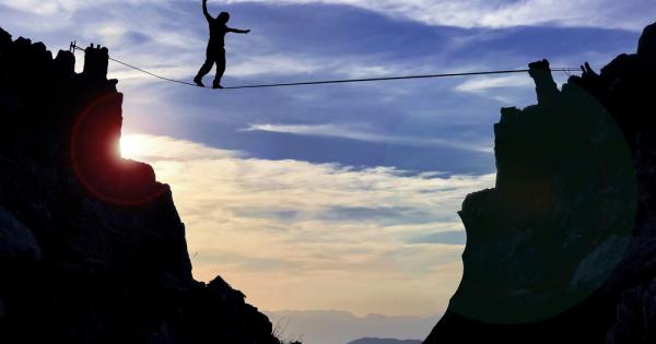 Смелостта не е отсъствие на страх а победата над него