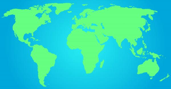 Заради климатичните промените Антарктика се превръща в зелен континент твърдят