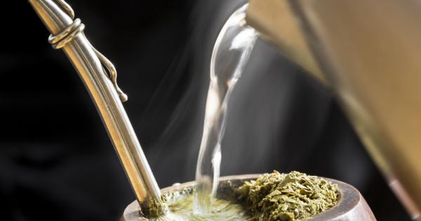 Ако се чувствате отпуснати и отпаднали и усещате че пролетната