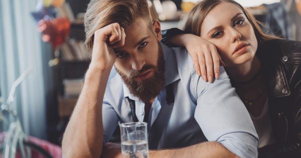 Като оставим главоболието и повдигането настрана сутринта след порядъчно препиване