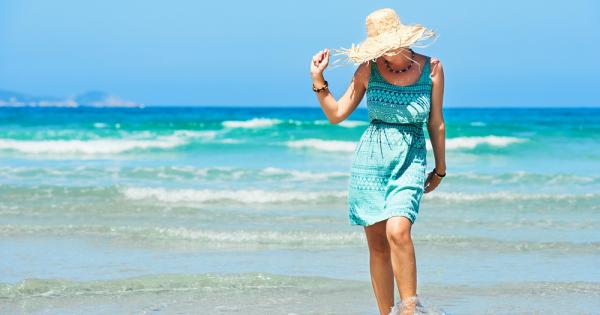 Знаете ли че синият цвят най добре ни защитава от вредното