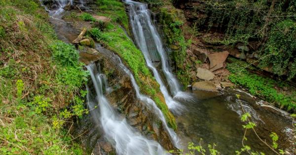 Бов се намира по средата на Искърското дефиле и е