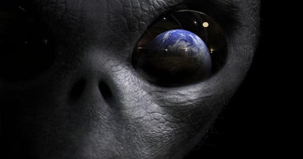 Извънземните са една от класическите теми на научната фантастика Друга