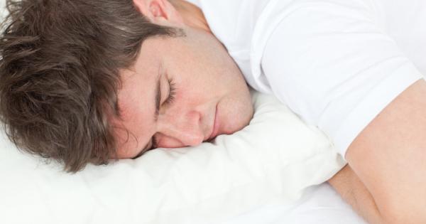 Имайки предвид колко напрегнат е съвременния живот спането изглежда като