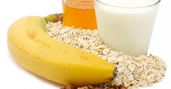 Известно е че е добре да избягваме някои храни и