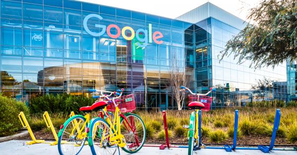 Google стартира национално турне за да помогне местния бизнес да