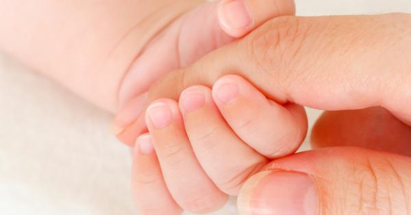 Докторите казват на Кейт Ог че едно от нейните родени