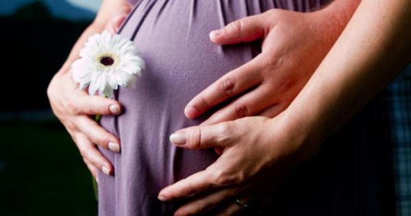 От всички които искат бебе само 30 жени забременяват веднага