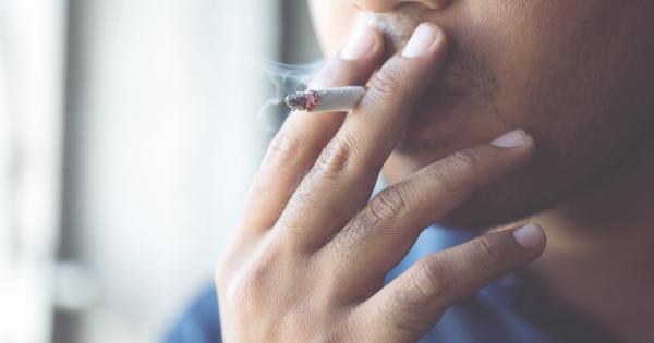 Тютюнът в цигарите е любим дом на милиони бактерии стотици