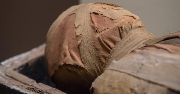 Един от най големите пясъчни региони в света разкрива гореща тайна