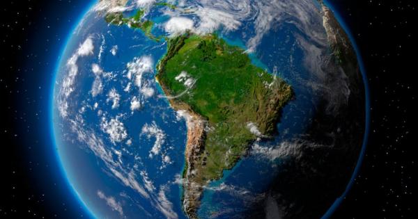 В продължение на стотици години геолозите смятаха че съвременните британски