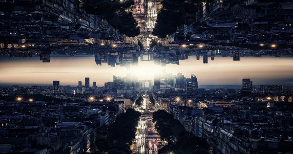 Ние хората не сме в състояние да изпитаме истинската същност