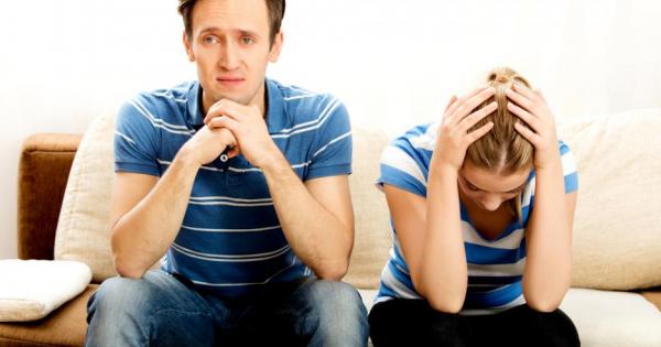 Възможно ли е в една двойка да няма разправии Едва