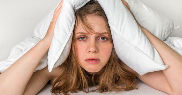 Липсата на сън не просто ни кара да си легнем