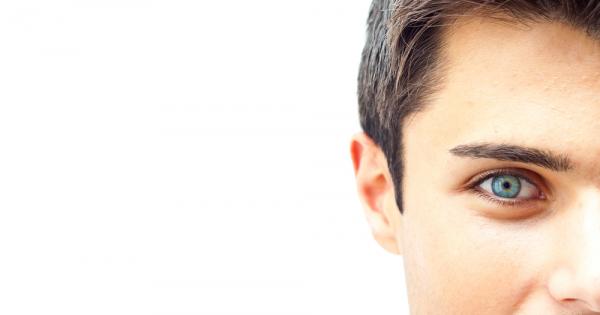 Генетична мутация възникнала преди около 6 10 хил години